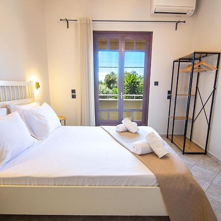 Palmeira Sea & City Preveza Exteriér fotografie