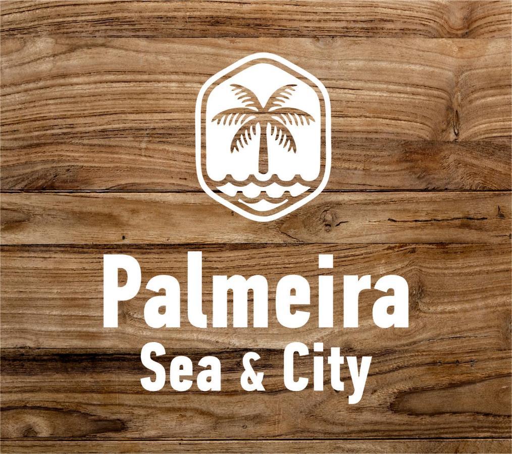 Palmeira Sea & City Preveza Exteriér fotografie