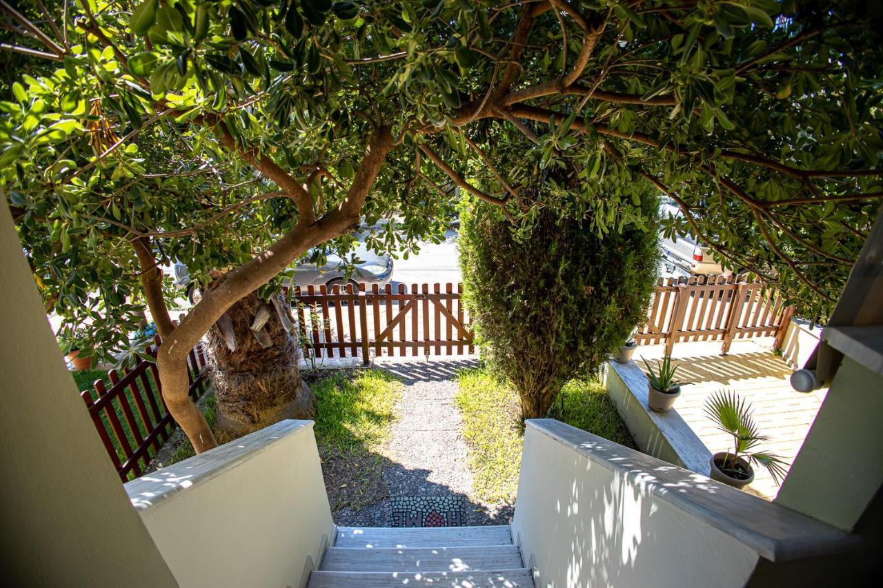 Palmeira Sea & City Preveza Exteriér fotografie