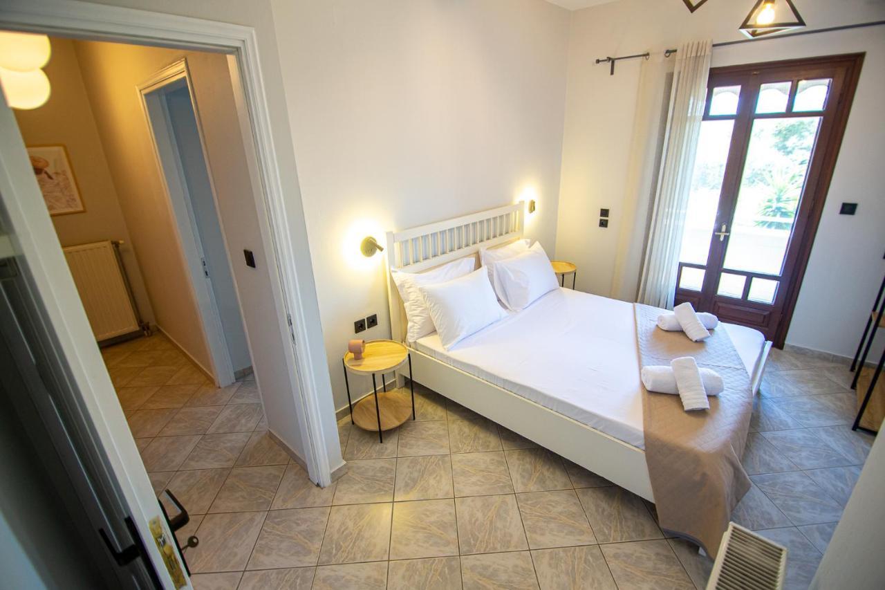 Palmeira Sea & City Preveza Exteriér fotografie