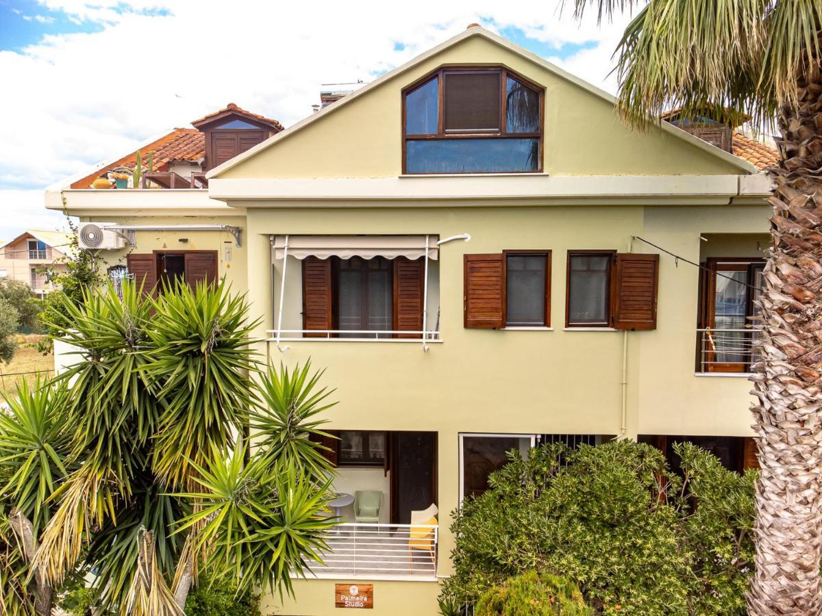 Palmeira Sea & City Preveza Exteriér fotografie
