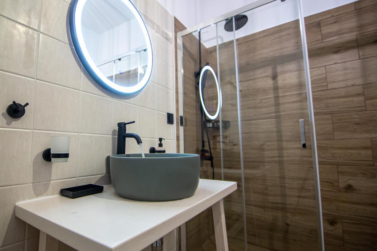 Palmeira Sea & City Preveza Exteriér fotografie