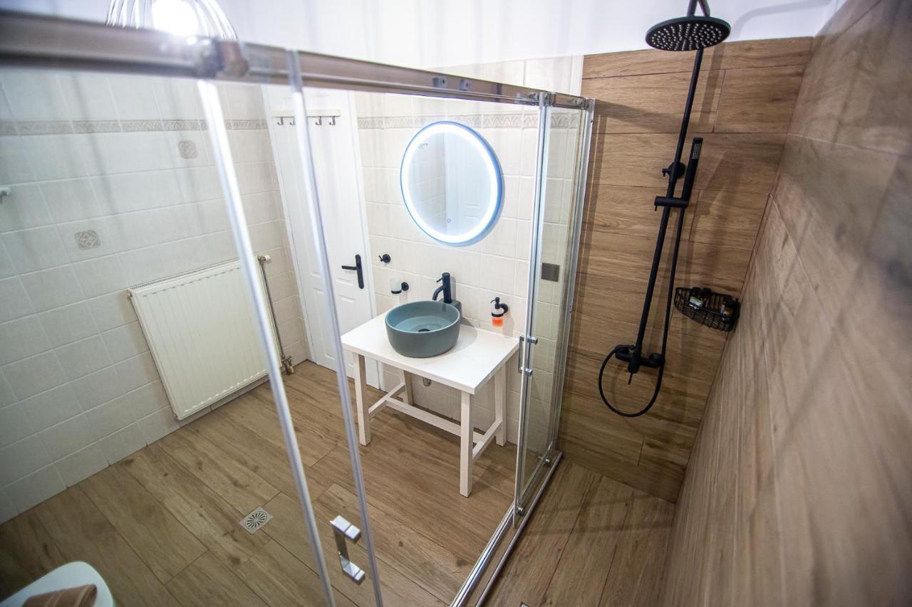 Palmeira Sea & City Preveza Exteriér fotografie